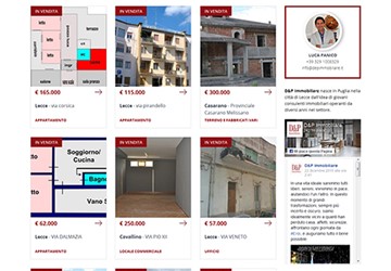 D&P Immobiliare